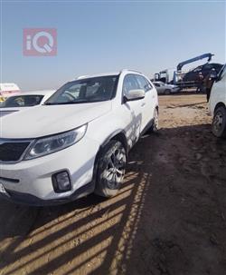 كيا سورينتو